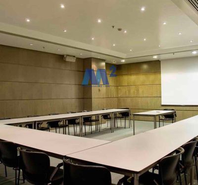 Office for rent Alcobendas, Madrid. Ref: 19433. Soluciones M2