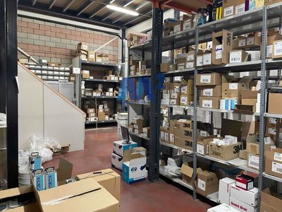 Nave Industrial en venta y alquiler Torrejón de Ardoz, Madrid. Ref: 19435. Soluciones M2