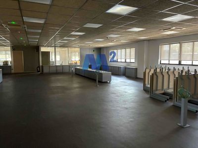 Full Building for sale Alcobendas, Madrid. Ref: 19439. Soluciones M2