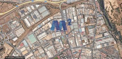 Plot for sale Coslada, Madrid. Ref: 19451. Soluciones M2