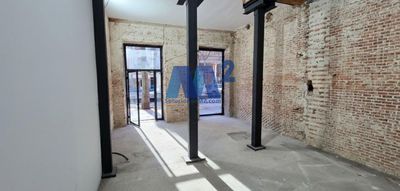 Local Comercial en venta y alquiler Madrid. Ref: 19452. Soluciones M2