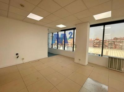 Oficina en alquiler Madrid. Ref: 19474. Soluciones M2