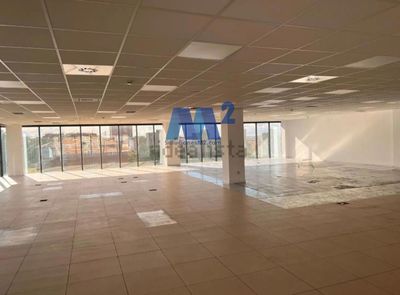 Office for rent Madrid. Ref: 19474. Soluciones M2