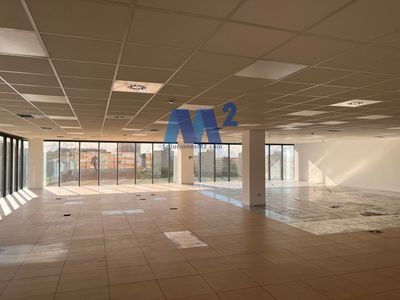 Office for rent Madrid. Ref: 19475. Soluciones M2