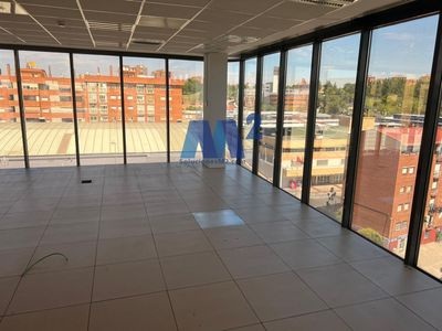 Office for rent Madrid. Ref: 19476. Soluciones M2