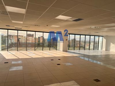 Office for rent Madrid. Ref: 19480. Soluciones M2