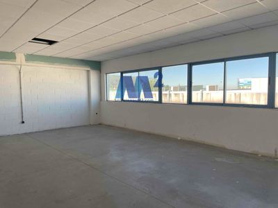 Industrial Warehouse for rent Alcalá de Henares, Madrid. Ref: 19487. Soluciones M2