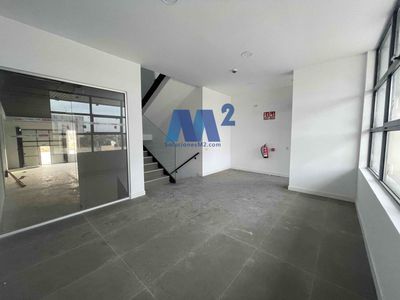 Industrial Warehouse for sale Alcorcón, Madrid. Ref: 19499. Soluciones M2