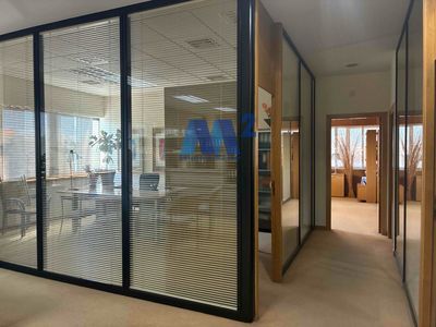 Office for rent Alcobendas, Madrid. Ref: 19504. Soluciones M2