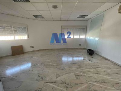 Industrial Warehouse for rent Fuenlabrada, Madrid. Ref: 19512. Soluciones M2