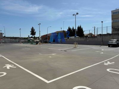 Commercial Warehouse for rent San Sebastián de Los Reyes, Madrid. Ref: 19519. Soluciones M2