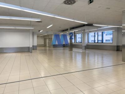 Commercial Warehouse for rent San Sebastián de Los Reyes, Madrid. Ref: 19519. Soluciones M2