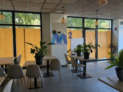 Comercial Premise for sale and rent Alcobendas, Madrid. Ref: 19520. Soluciones M2