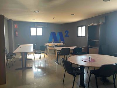 Nave Industrial en alquiler San Fernando de Henares, Madrid. Ref: 19525. Soluciones M2