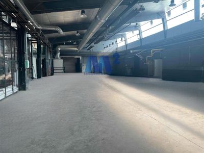 Industrial Warehouse for rent San Fernando de Henares, Madrid. Ref: 19525. Soluciones M2
