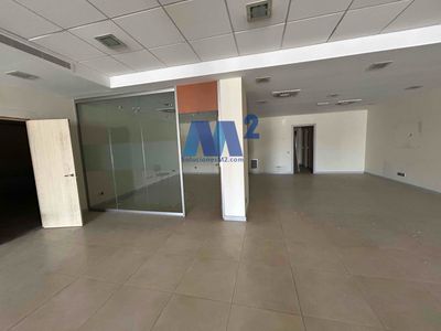 Industrial Warehouse for rent Algete, Madrid. Ref: 19536. Soluciones M2