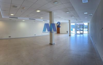 Industrial Warehouse for rent Algete, Madrid. Ref: 19536. Soluciones M2