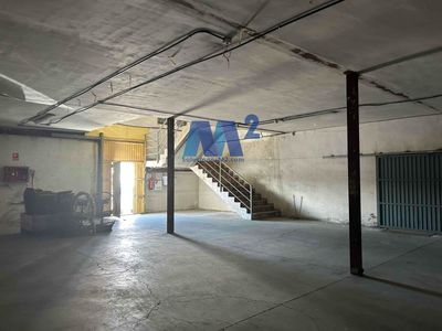 Industrial Warehouse for rent Algete, Madrid. Ref: 19537. Soluciones M2