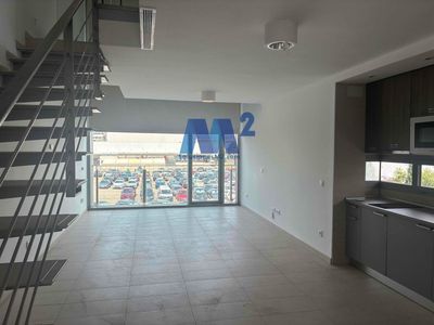 Office for sale San Sebastián de Los Reyes, Madrid. Ref: 19544. Soluciones M2