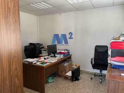 Industrial Warehouse for sale Torrejón de Ardoz, Madrid. Ref: 19577. Soluciones M2