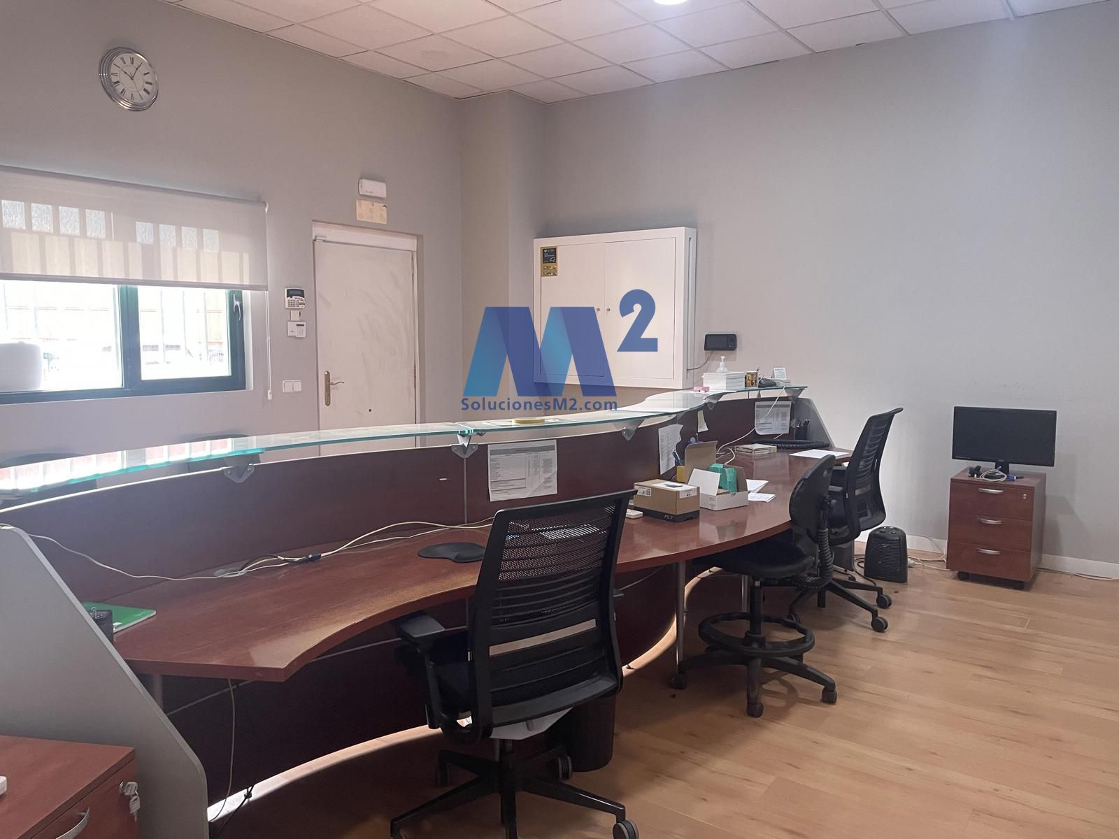 NAVE DE 478 M² EN VENTA EN AZUQUECA - Foto 19