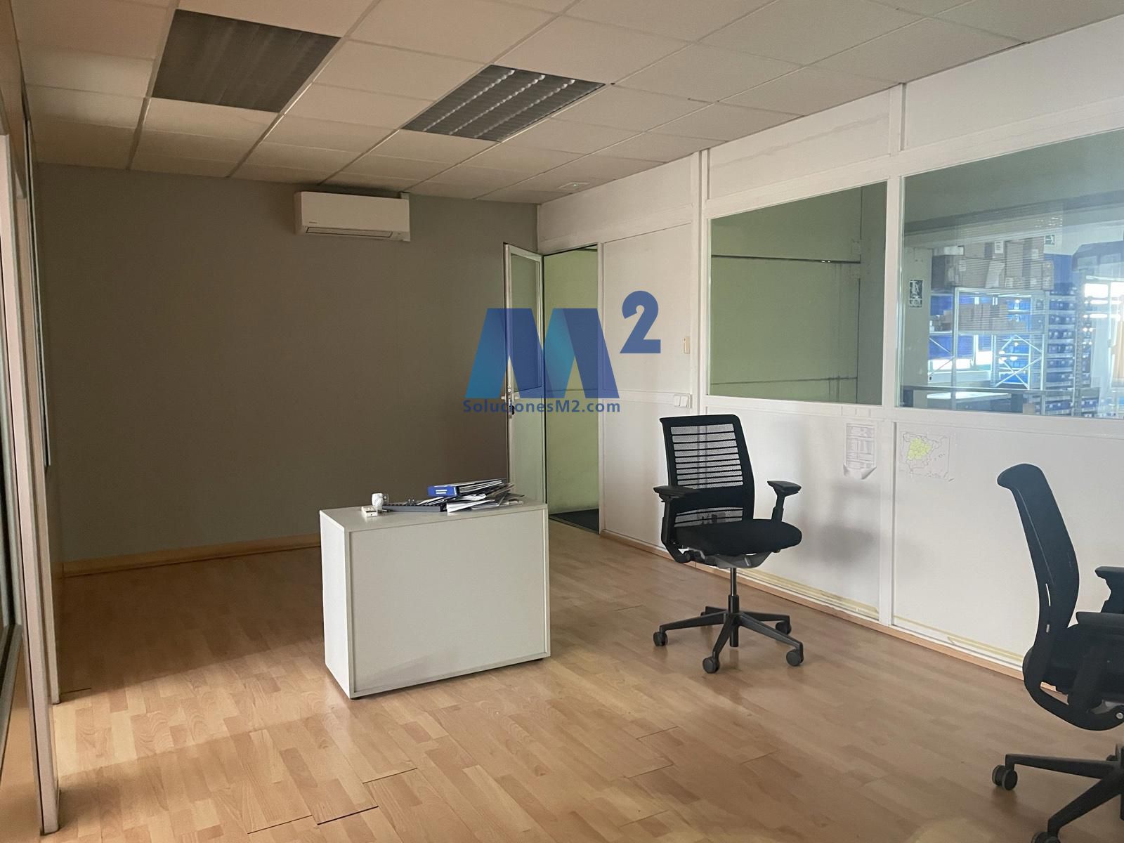 NAVE DE 478 M² EN VENTA EN AZUQUECA - Foto 26