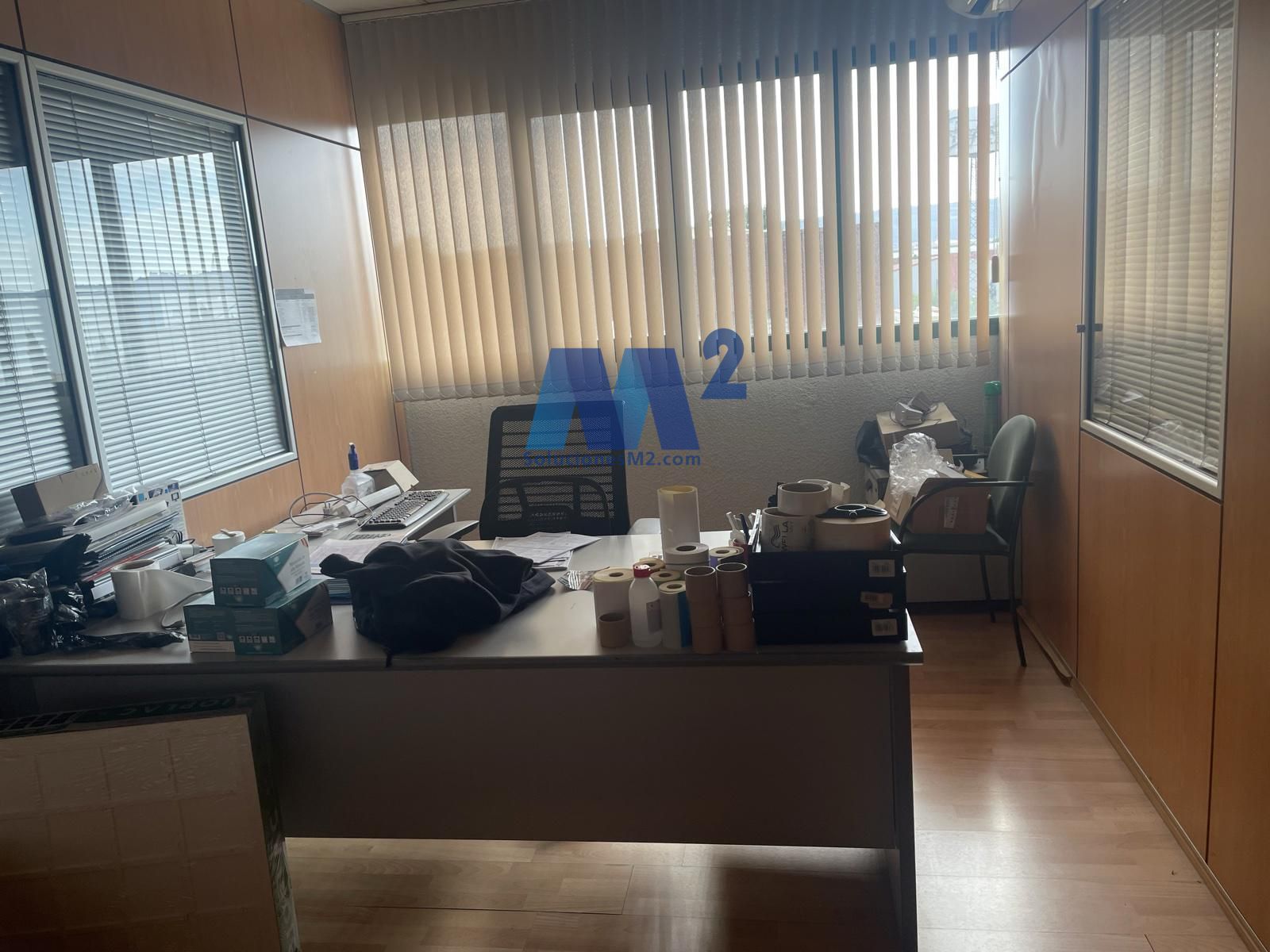 NAVE DE 478 M² EN VENTA EN AZUQUECA - Foto 27