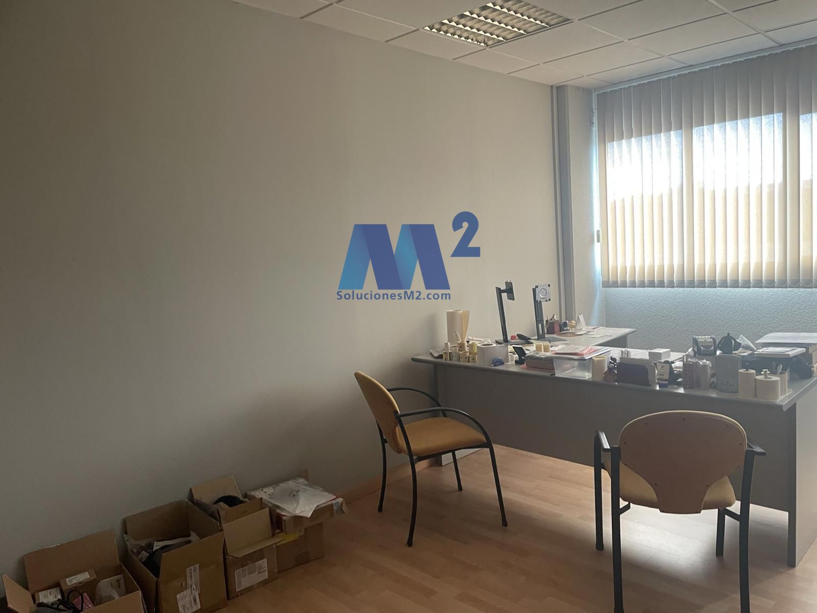 NAVE DE 478 M² EN VENTA EN AZUQUECA - Foto 28