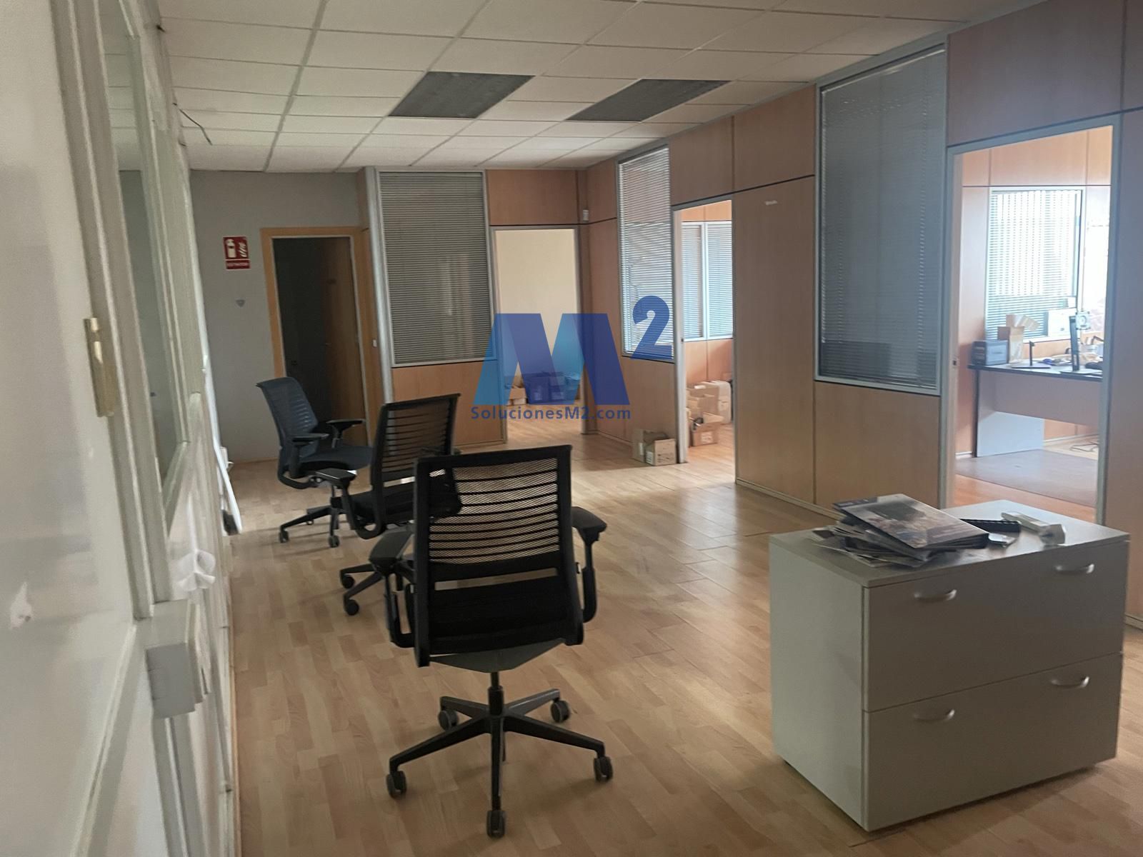 NAVE DE 478 M² EN VENTA EN AZUQUECA - Foto 29