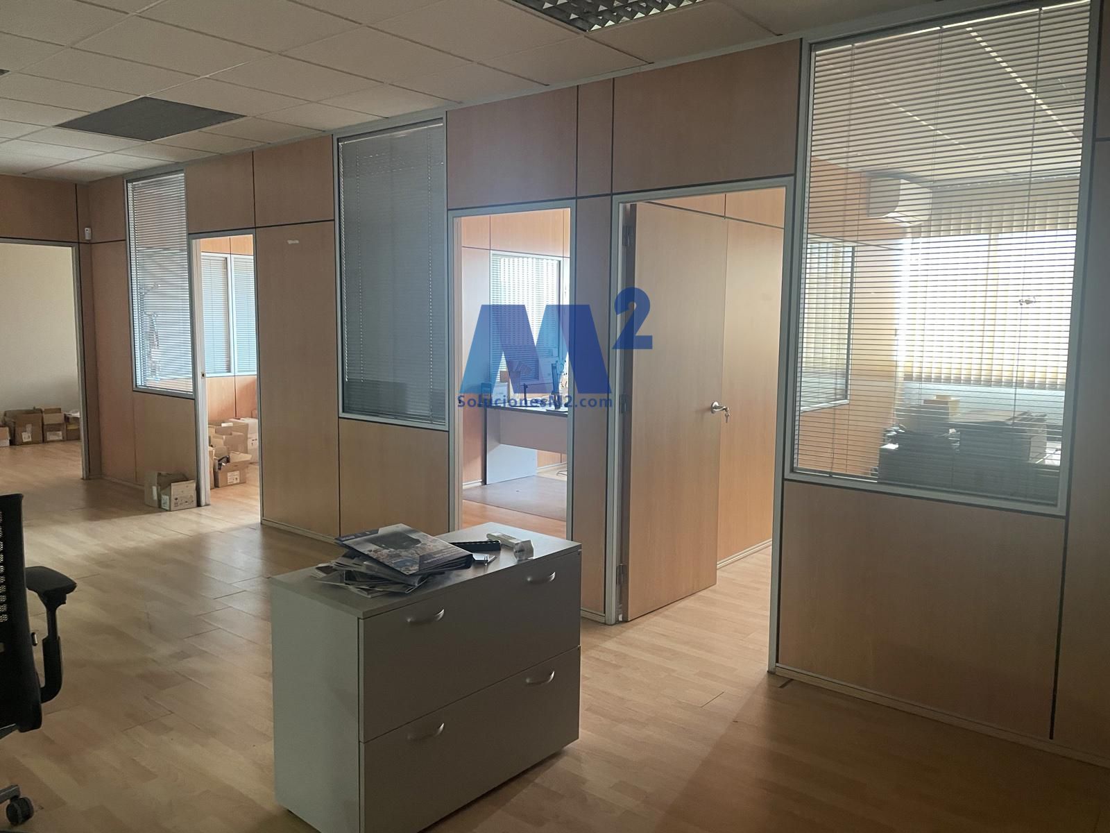 NAVE DE 478 M² EN VENTA EN AZUQUECA - Foto 30