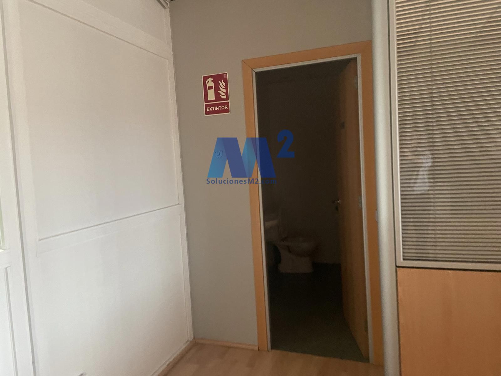 NAVE DE 478 M² EN VENTA EN AZUQUECA - Foto 31