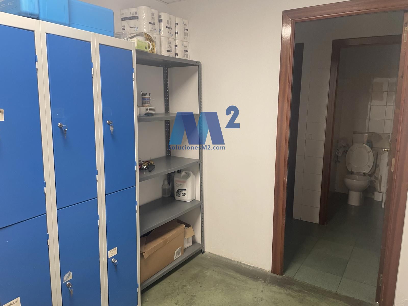 NAVE DE 478 M² EN VENTA EN AZUQUECA - Foto 34