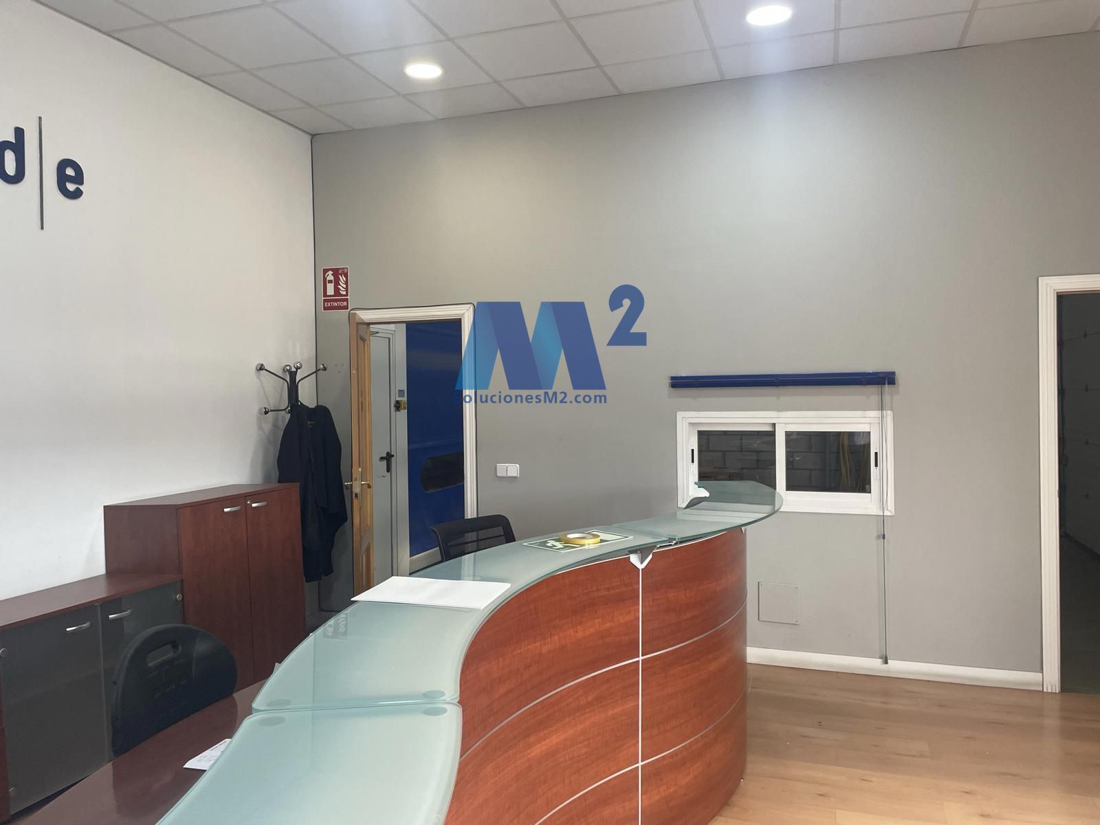 NAVE DE 478 M² EN VENTA EN AZUQUECA - Foto 35