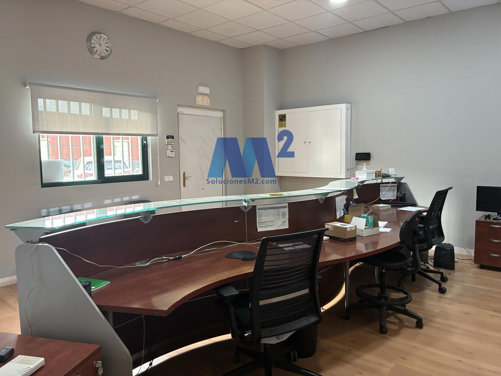 NAVE DE 478 M² EN VENTA EN AZUQUECA - Foto 36