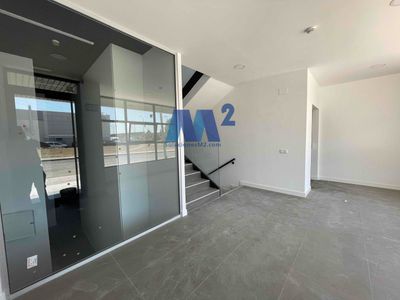 Industrial Warehouse for rent Alcorcón, Madrid. Ref: 19587. Soluciones M2