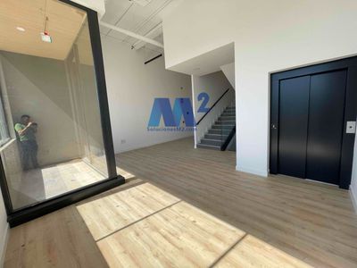Industrial Warehouse for rent Alcorcón, Madrid. Ref: 19590. Soluciones M2