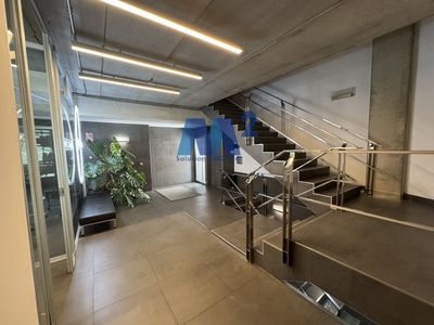 Industrial Warehouse for sale Alcobendas, Madrid. Ref: 19599. Soluciones M2