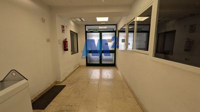 Oficina en alquiler Madrid. Ref: 19610. Soluciones M2