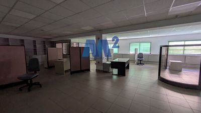 Office for rent Madrid. Ref: 19610. Soluciones M2