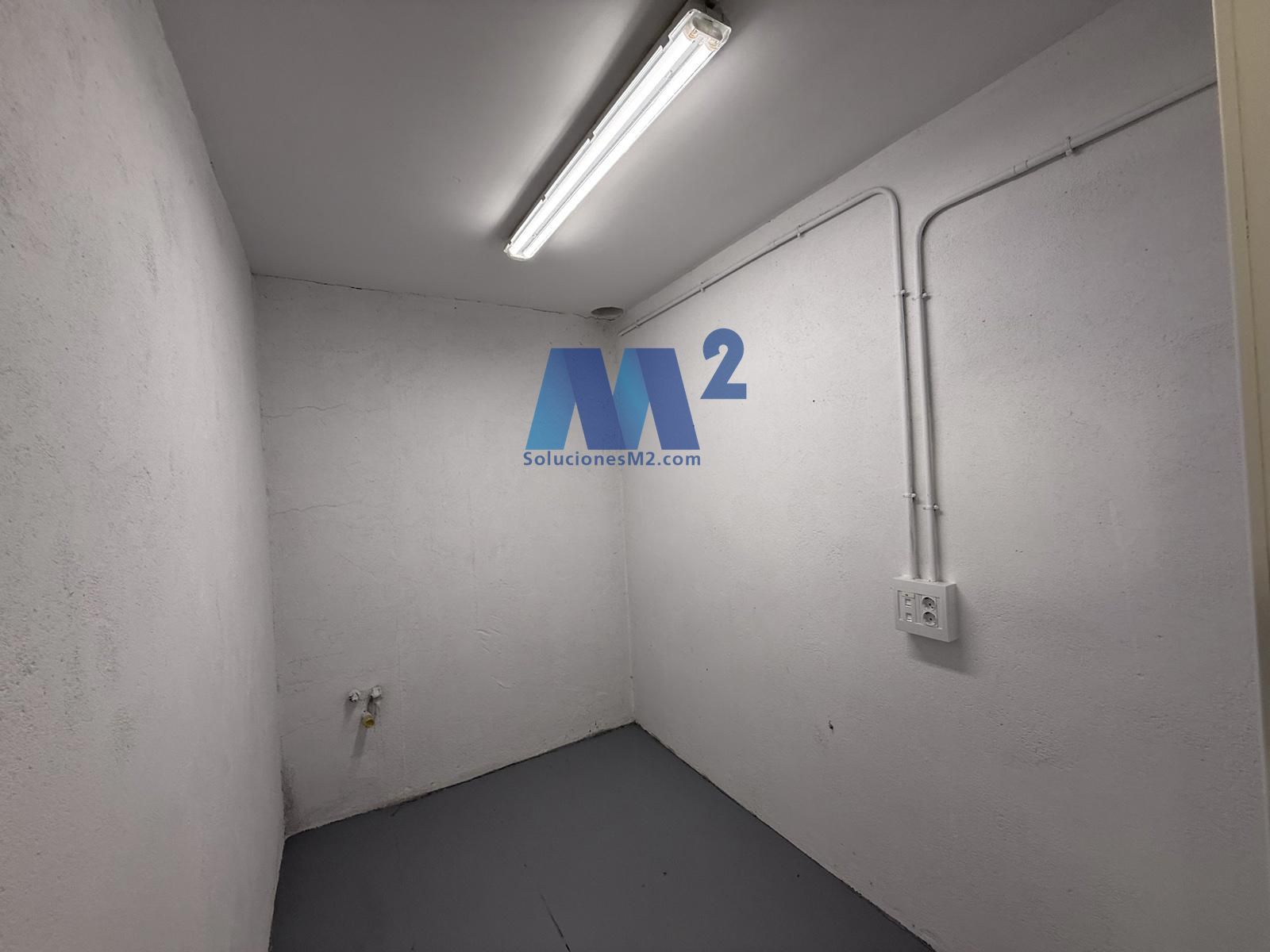 NAVE INDUSTRIAL EN ALQUILER PARA LABORATORIO I+D ALTA SEGURIDAD - Foto 4
