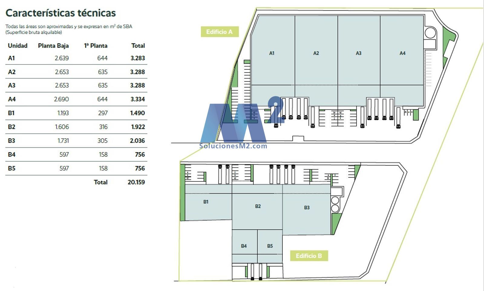 Parque logístico en construcción - Foto 9