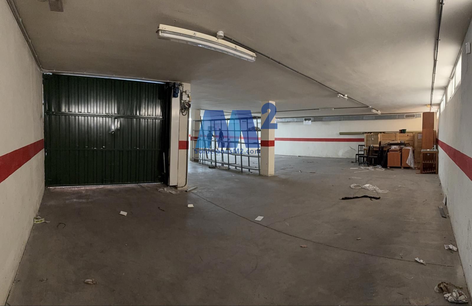 Nave industrial en venta - Foto 10
