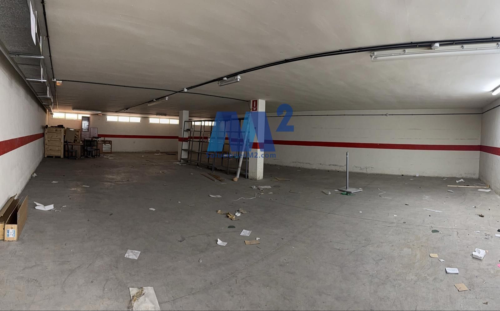 Nave industrial en venta - Foto 11