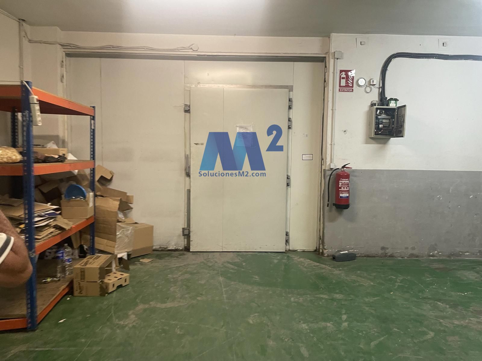 NAVE INDUSTRIAL EN VENTA Y ALQUILER - Foto 13