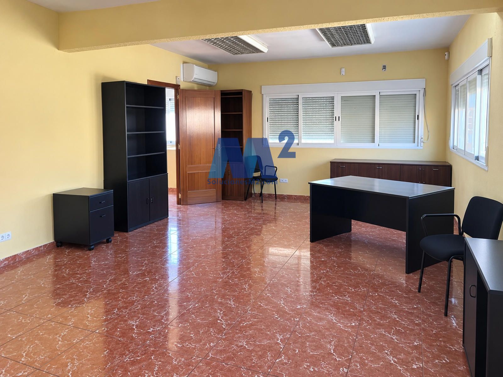 NAVE INDUSTRIAL EN VENTA Y ALQUILER - Foto 8