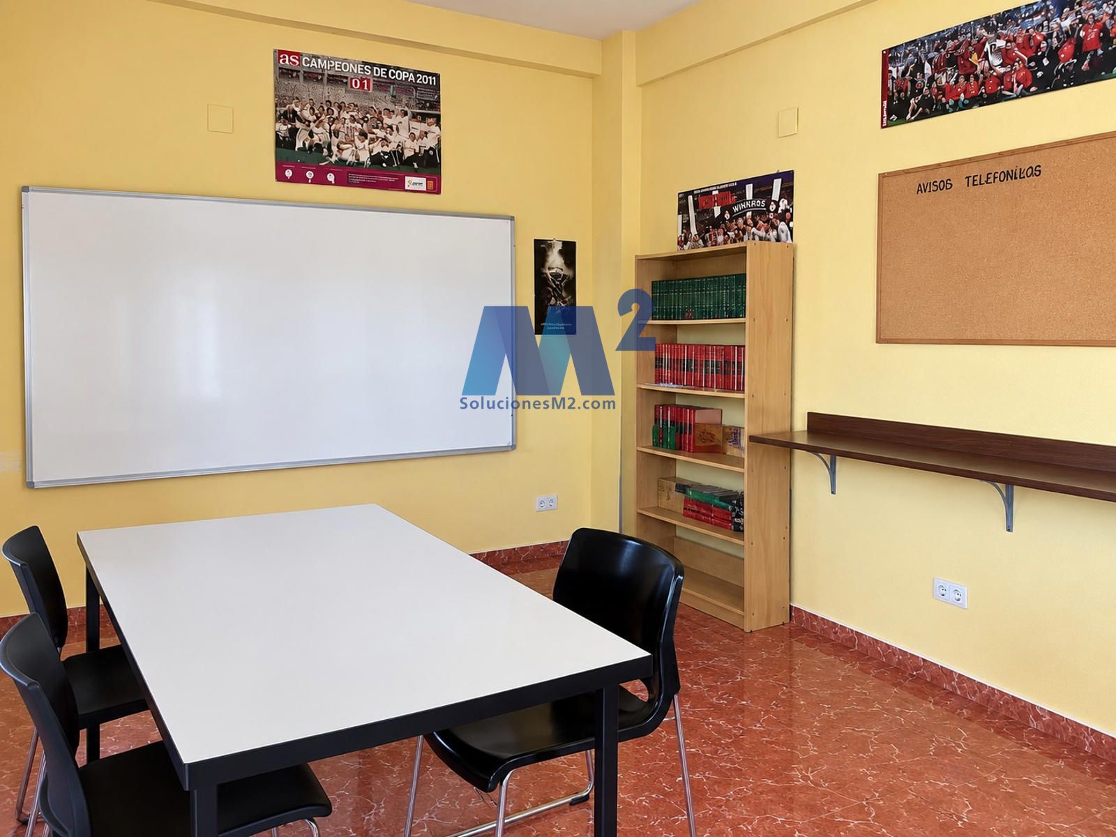 NAVE INDUSTRIAL EN VENTA Y ALQUILER - Foto 17