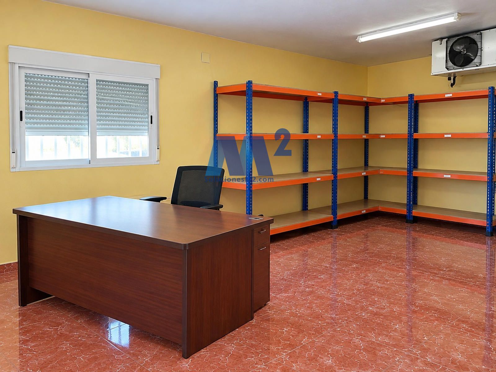 NAVE INDUSTRIAL EN VENTA Y ALQUILER - Foto 18