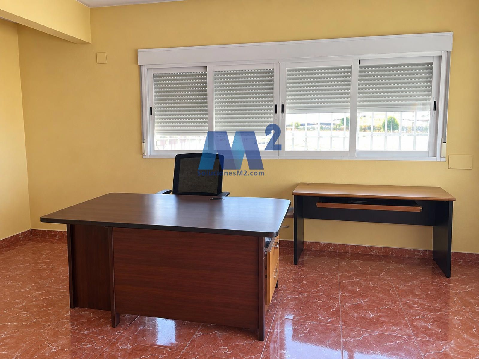 NAVE INDUSTRIAL EN VENTA Y ALQUILER - Foto 19