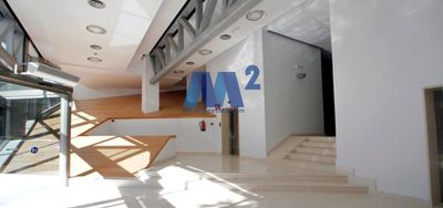 Office for rent Madrid. Ref: 19683. Soluciones M2
