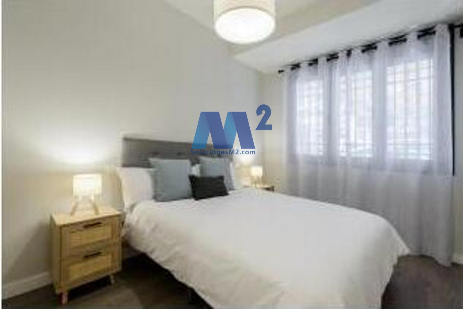 Piso en venta Torrejón de Ardoz, Madrid. Ref: 19689. Soluciones M2